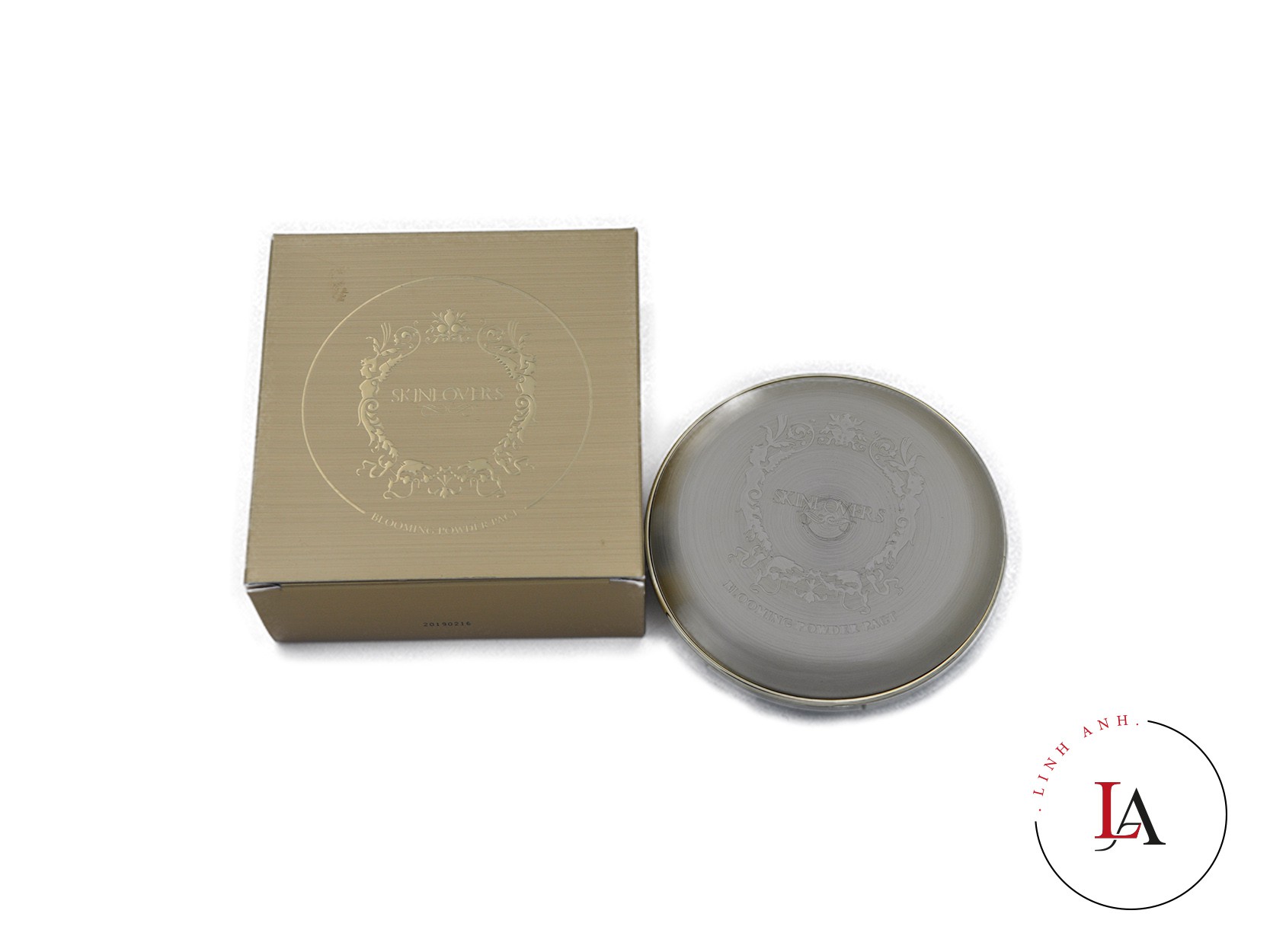 Phấn phủ Skinlovers